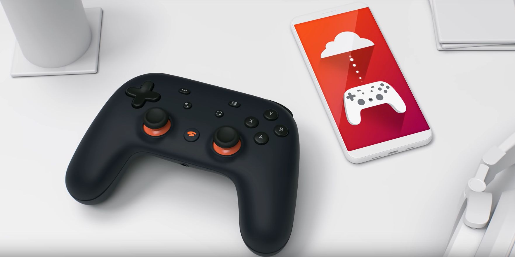 Google Stadia’s Lack of Games Due To Poor Incentives & Company Distrust