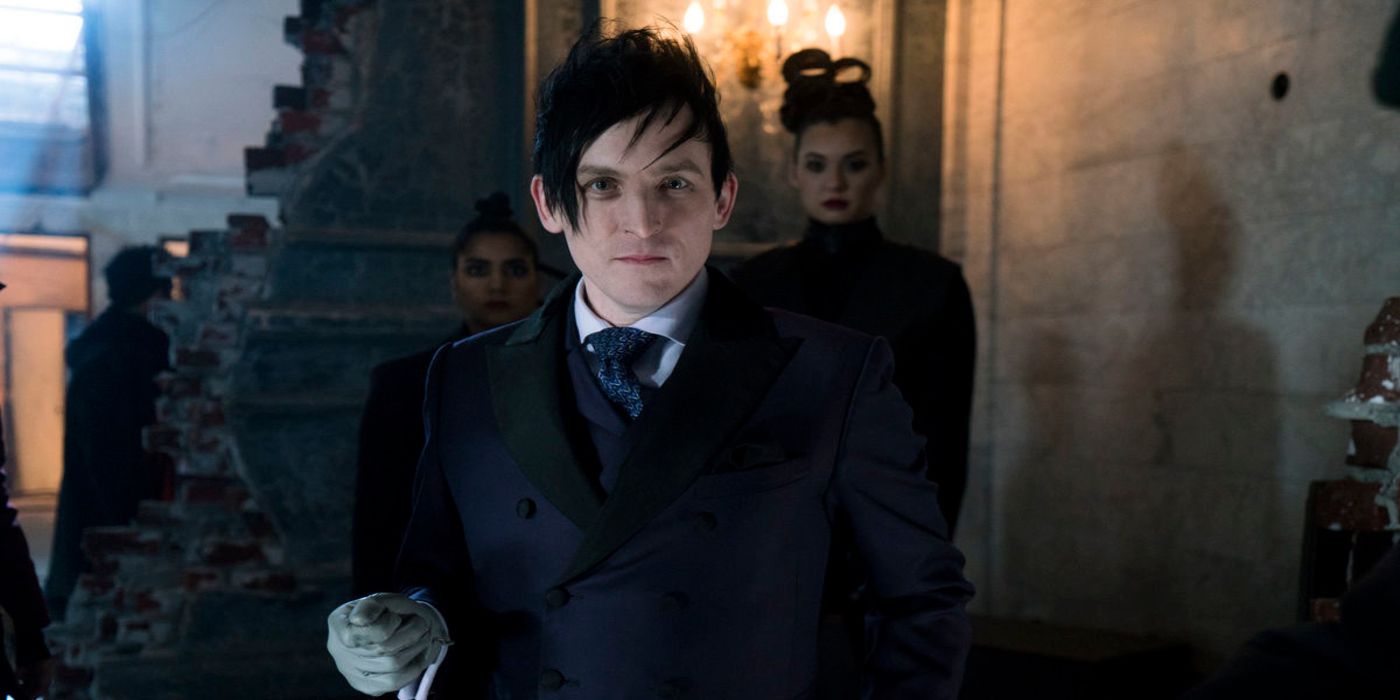 Gotham: 10 Times The Penguin Was Actually Nice