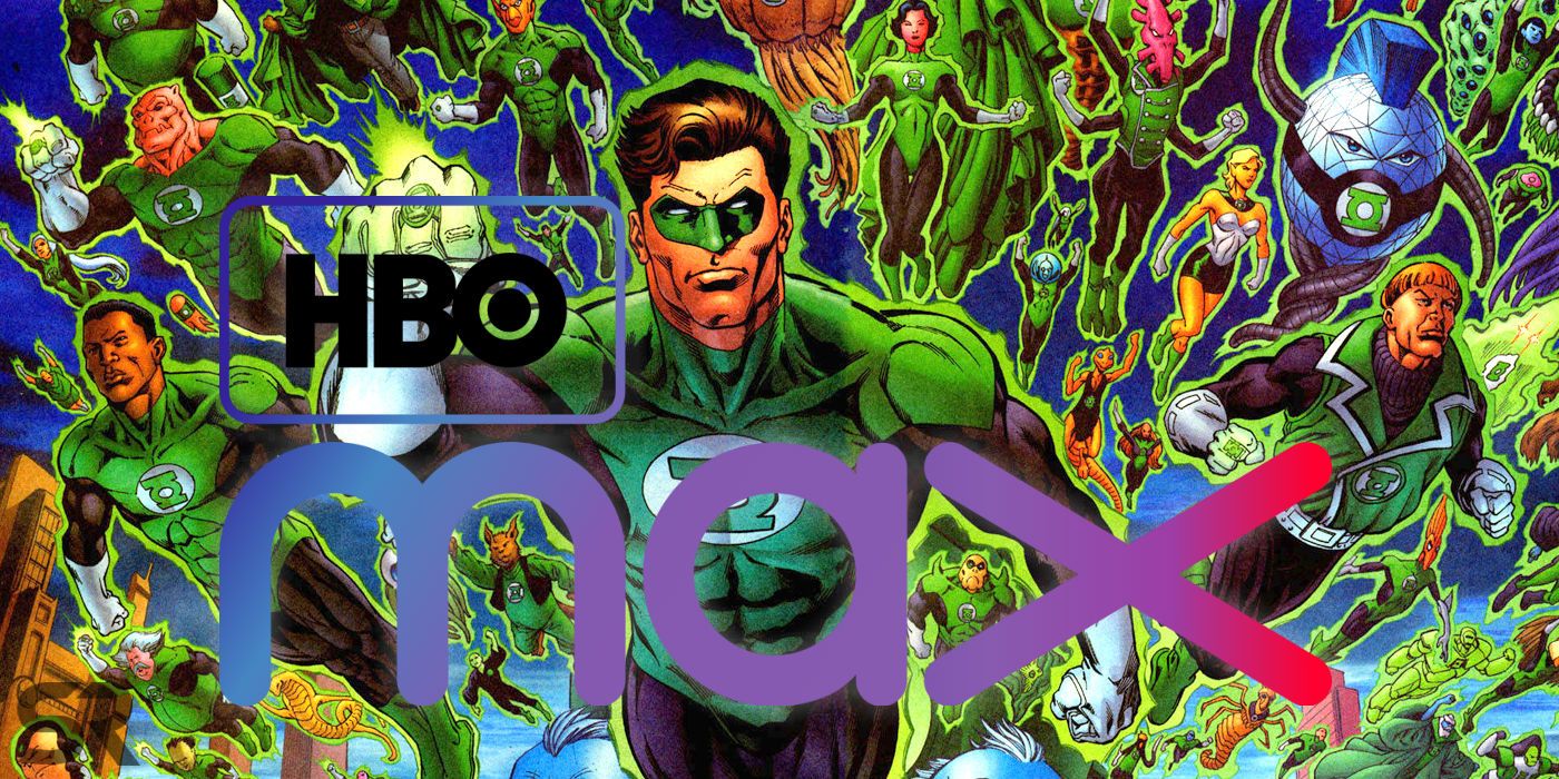 Green Lantern HBO Max Series Lands Director For First 2 Episodes