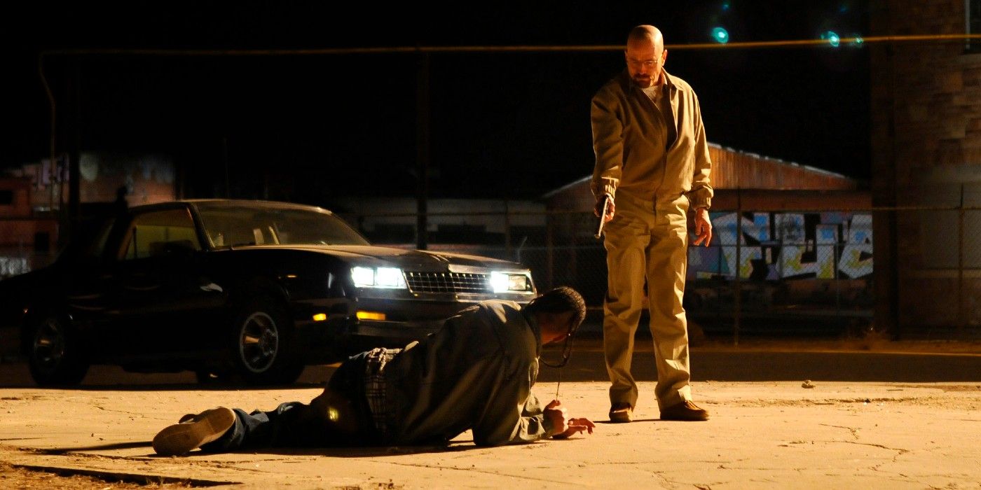 Breaking Bad The 15 Best Episodes (According to IMDb)