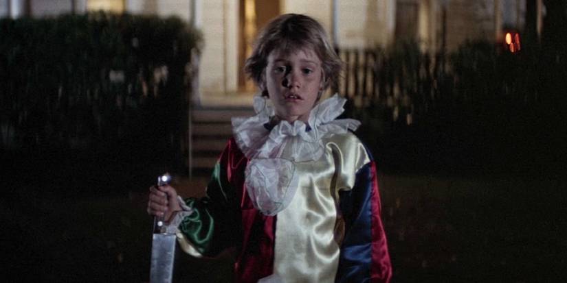 Halloween 1978 young michael myers