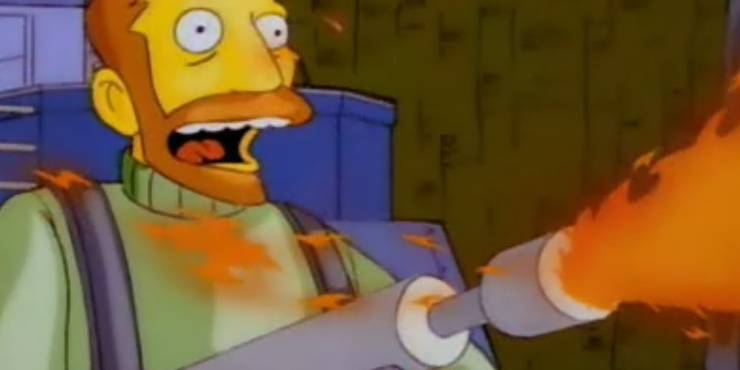 The Simpsons 10 Best Villains In The Shows History Screenrant 11 otvetov 86 retvitov 468 otmetok «nravitsya». the simpsons 10 best villains in the