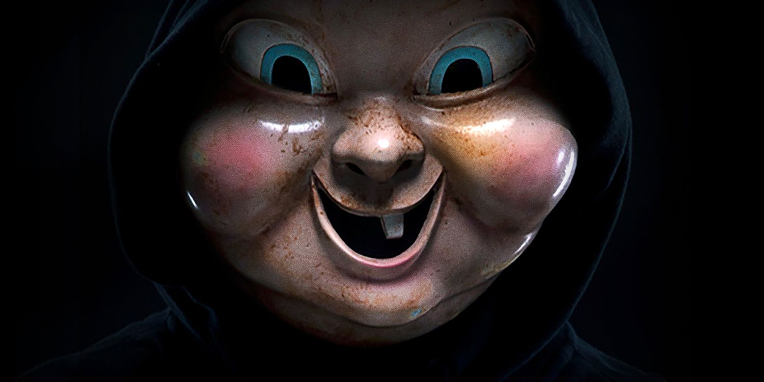 Why Happy Death Day's Killer Wears A Baby Mask What They Wore)