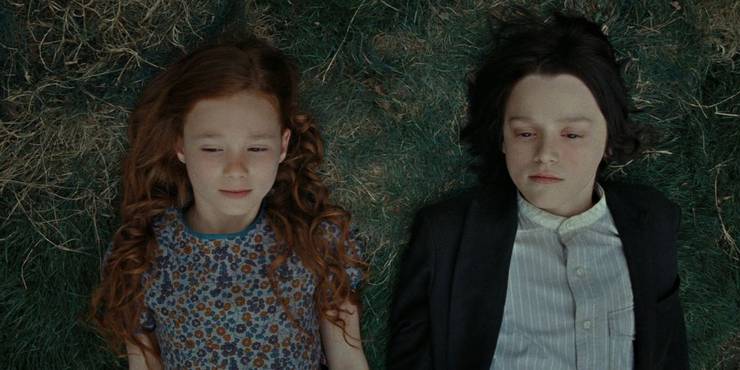 Who was worse: James Potter or Severus Snape? 10 Harry Potter: Who was worse, James Potter or Severus Snape?