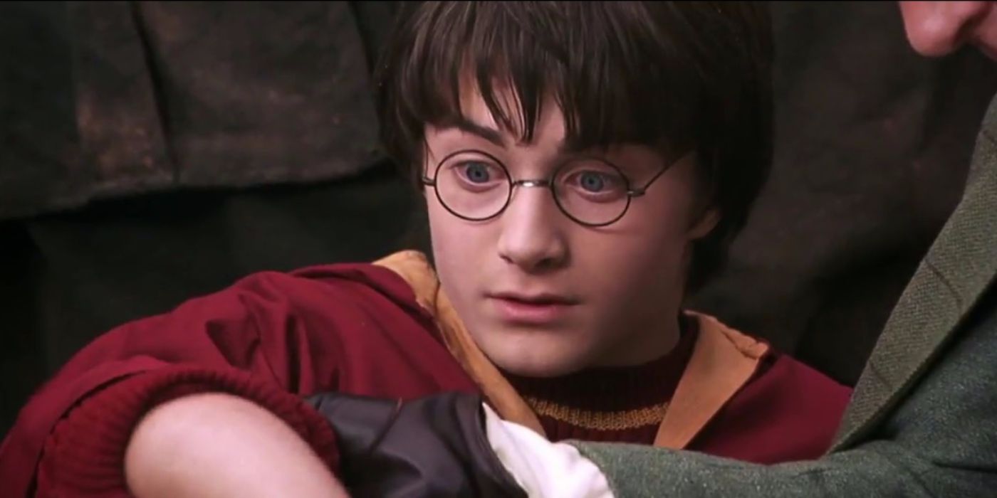 Harry Potters 10 Worst Injuries Ranked