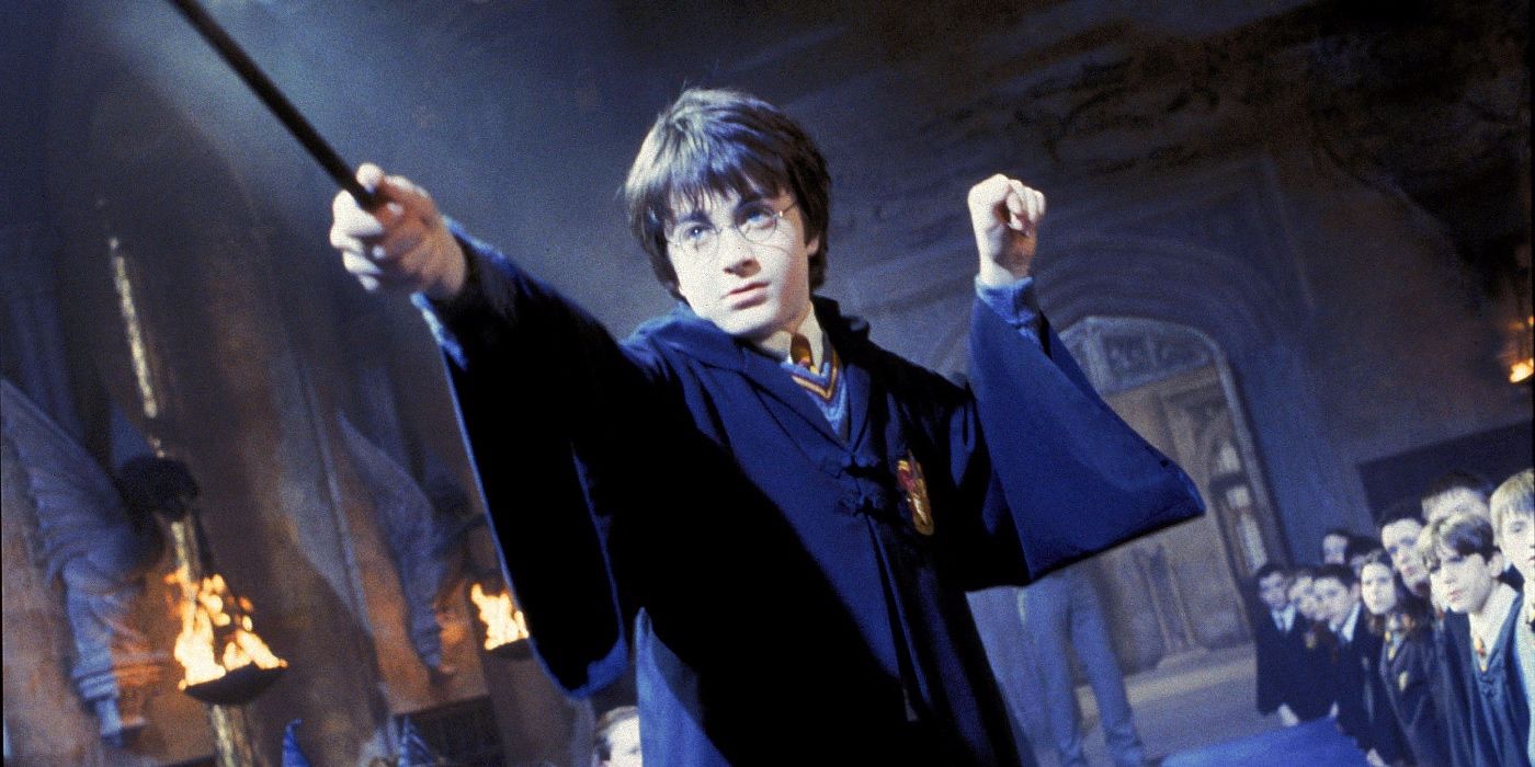 Harry Potter: The 10 Weirdest Spells, Ranked