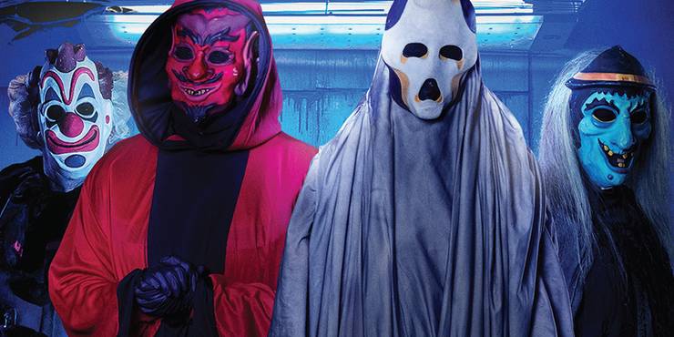 10 Horror Movies About Haunted Attractions Ranked Screenrant