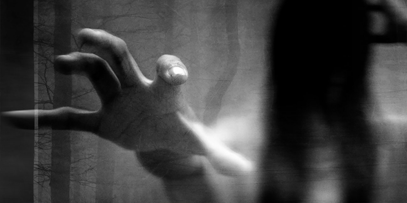 Haunted The Creepiest Episodes, Ranked