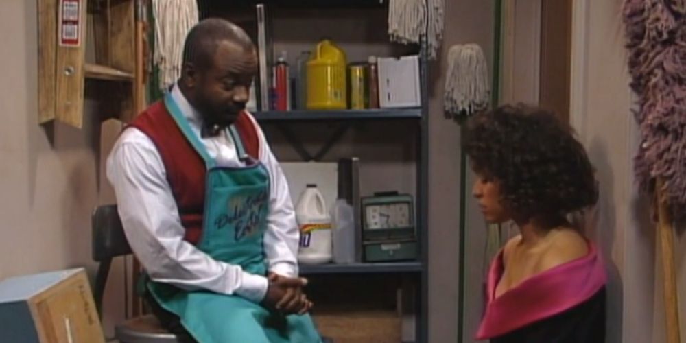 The Fresh Prince Of Bel Air: 6 Best (& 4 Worst) Relationships