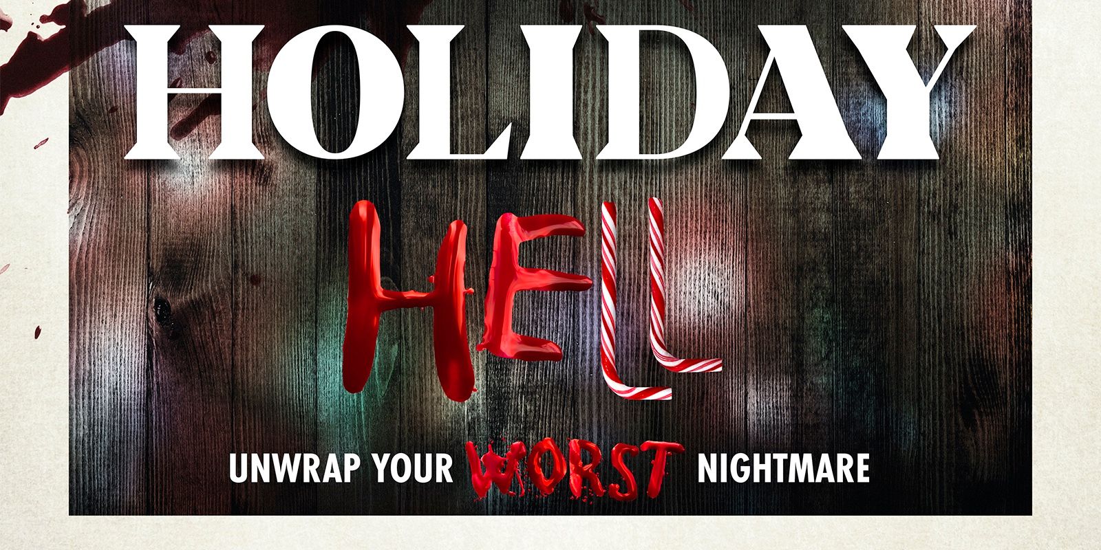 Holiday Hell movie reviews