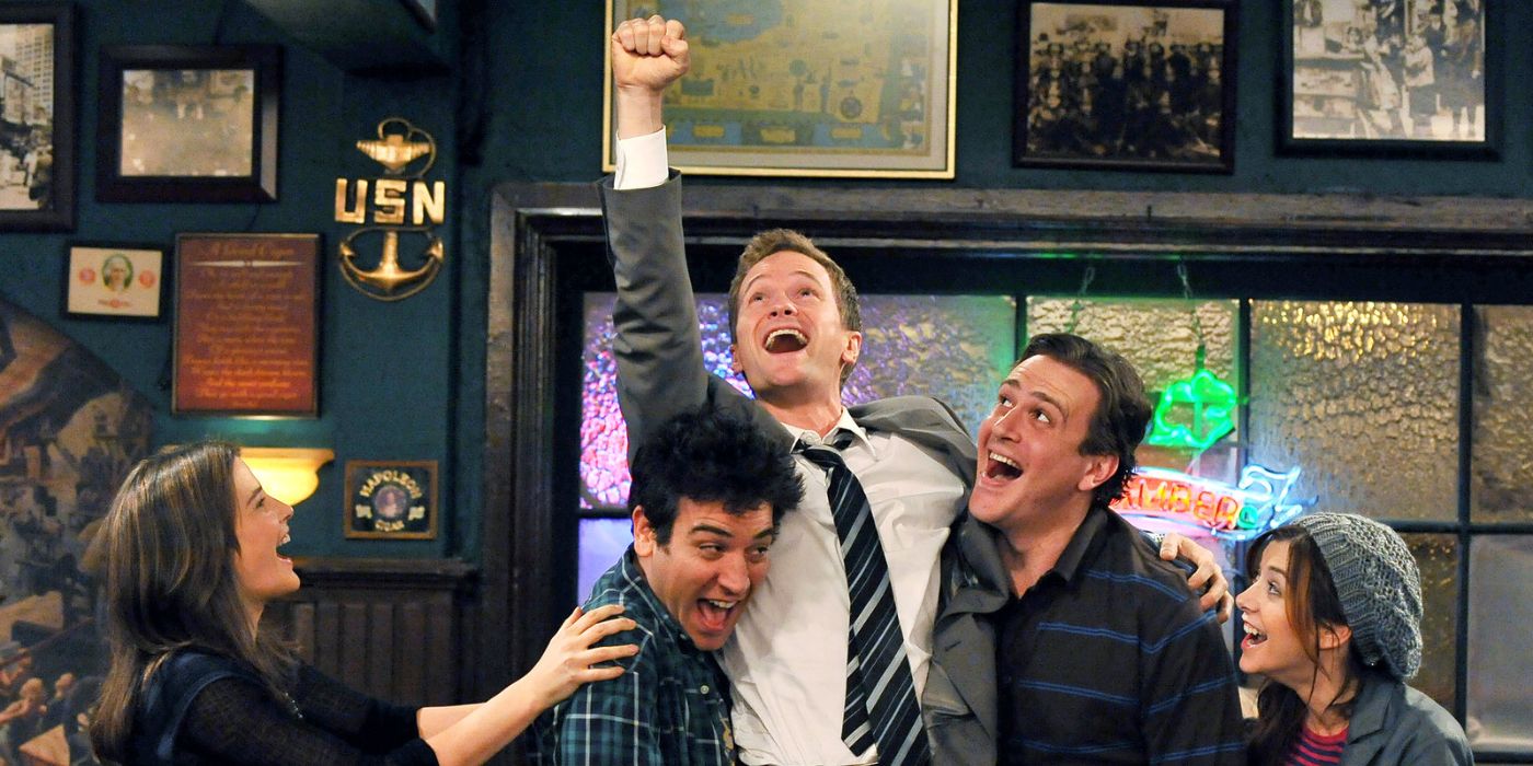 How I Met Your Mother: Barney Stinson’s Mysterious Job Explained