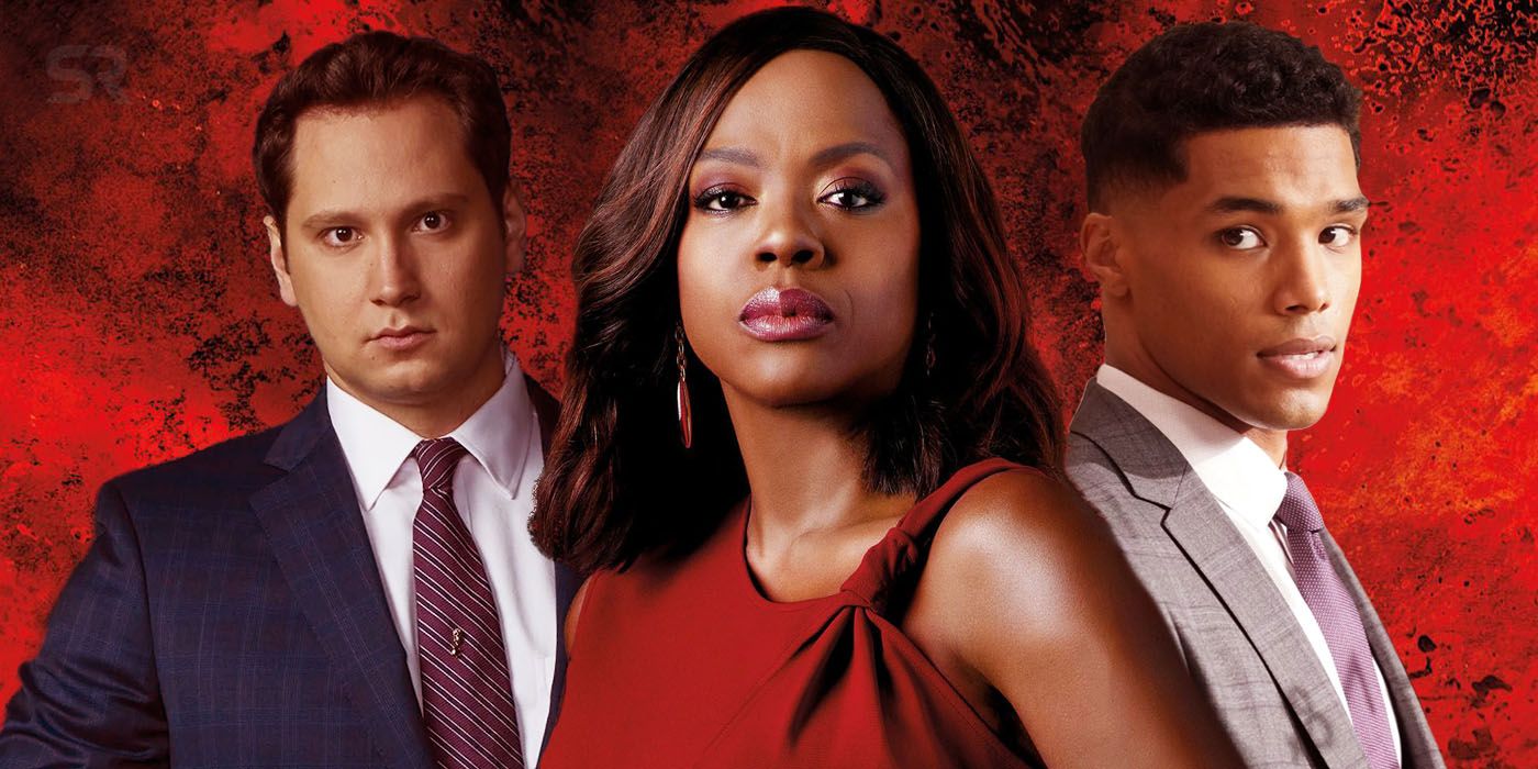 How To Get Away With Murder Who Will Die Clues