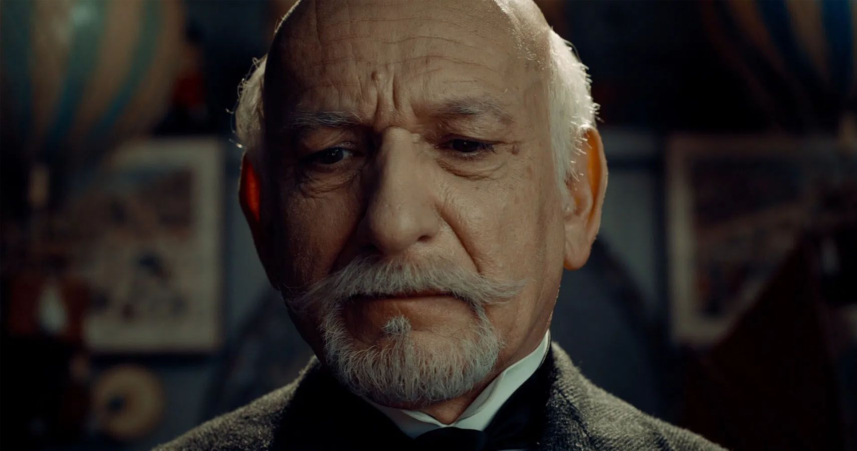 Ben Kingsley's 10 Best Movies, According To Rotten Tomatoes