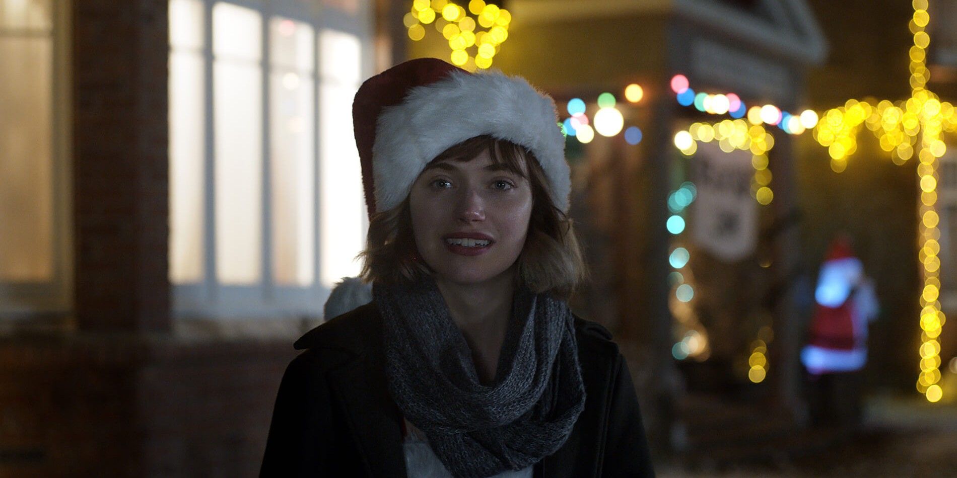 Imogen Poots from Black Christmas 2019