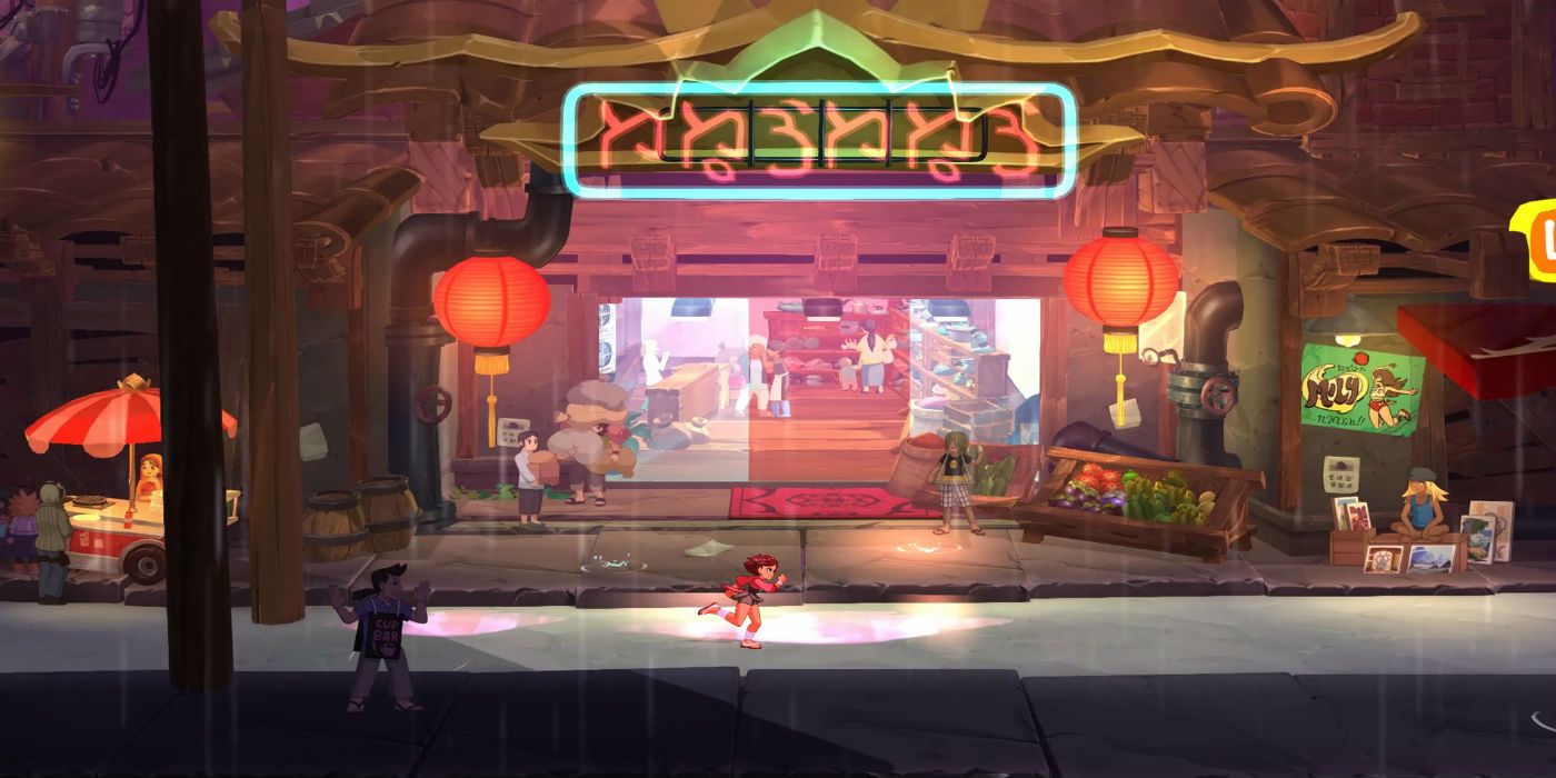 Indivisible exploration