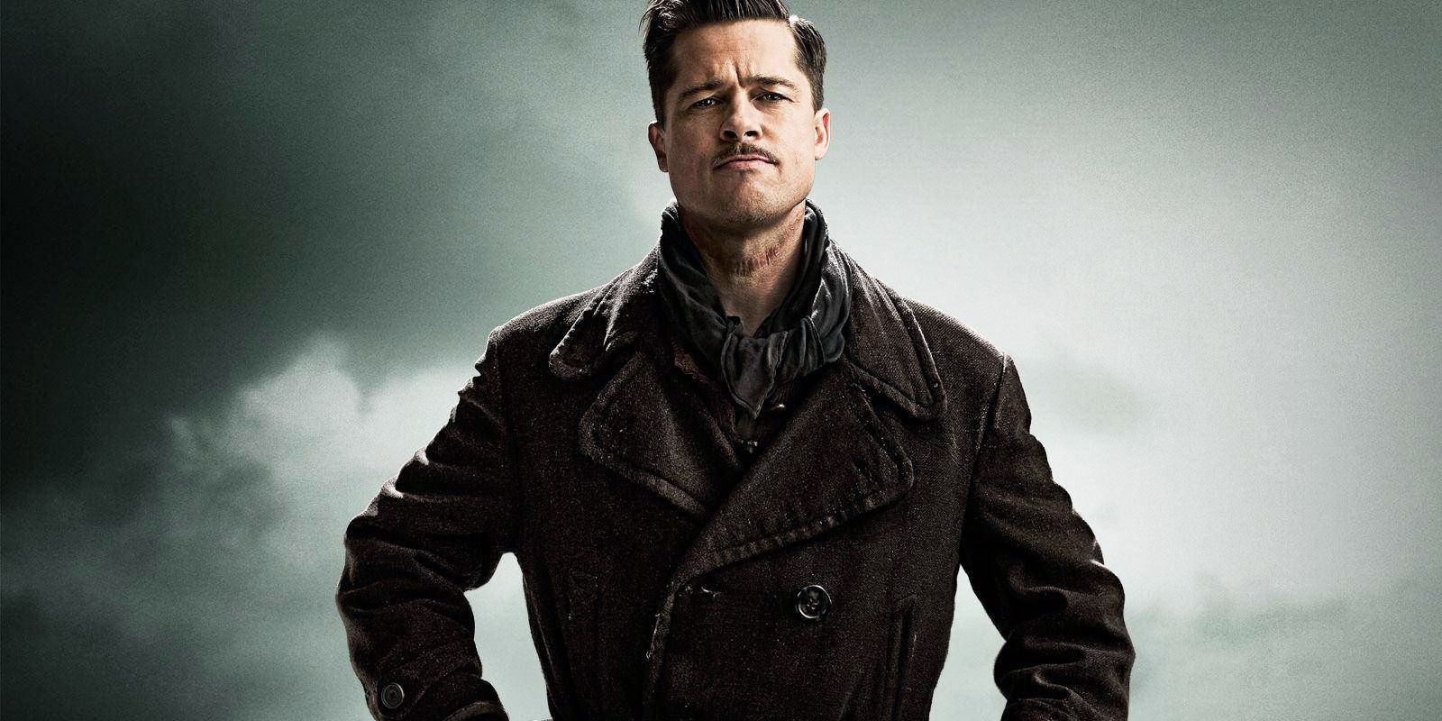 Inglourious Basterds Aldo Raine