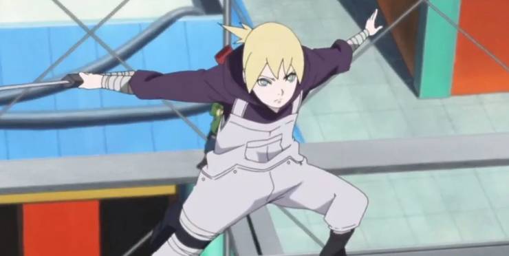 Boruto 5 Characters Who Could Achieve Kage Level Power 5 Who Won T