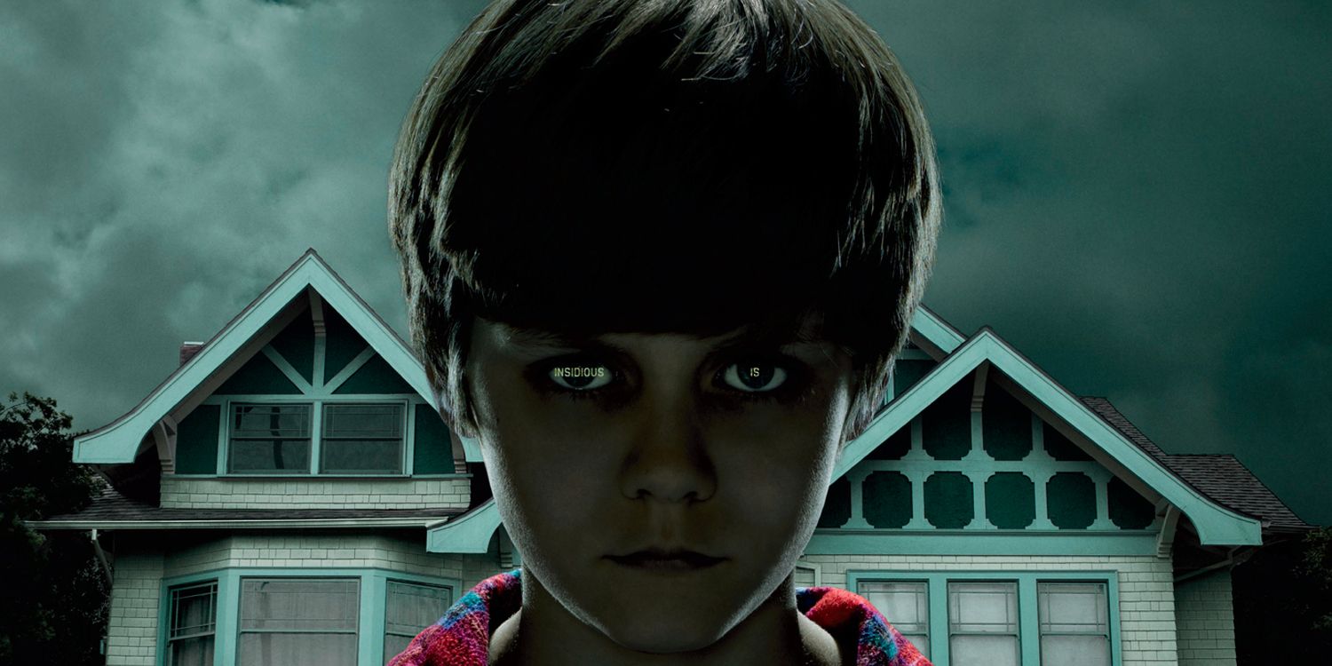 Locke & Key 10 Best Movies For Fans To Watch Next