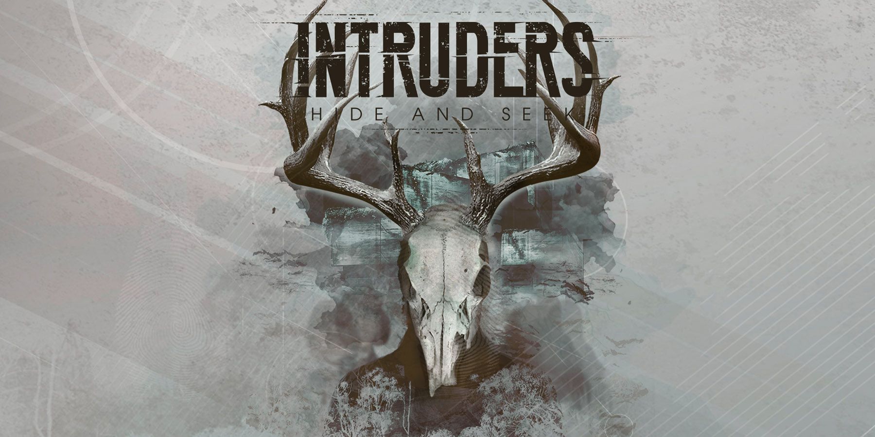 Intruders Hide and Seek Review Key Art