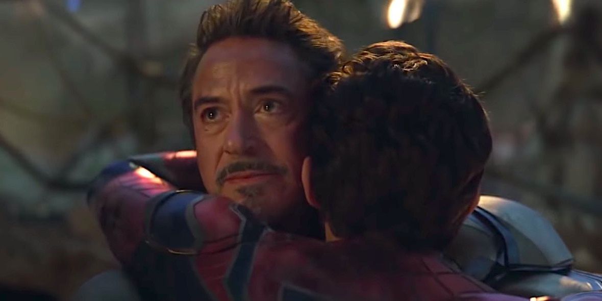 SpiderMans 5 Funniest (And 5 Saddest) Moments In The MCU
