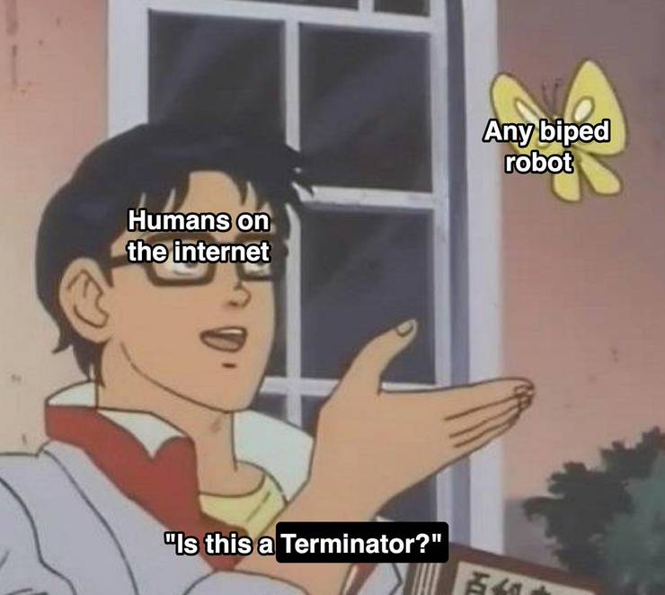 Terminator 10 Hilarious Memes Only True Fans Will Understand Terminator 10 Hilarious Memes Only True Fans Will Understand