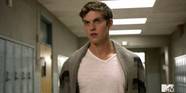 Isaac Lahey Temporada 2 Isaac Lahey Teen Wolf Scene Compilation