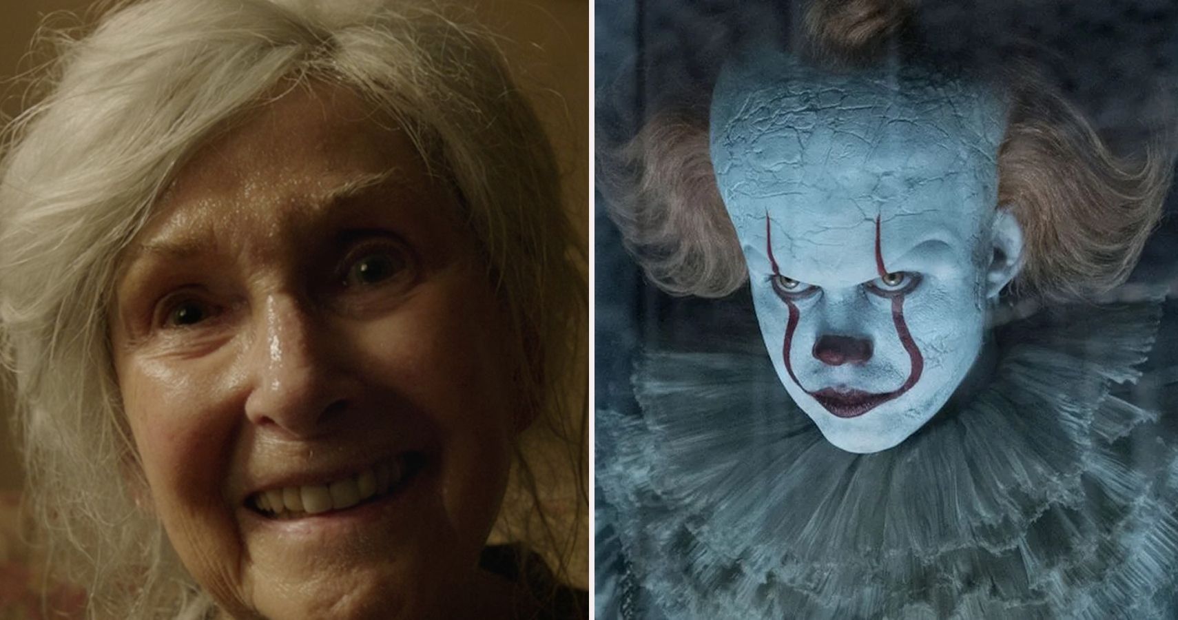 10 Scariest Moments From The It Franchise