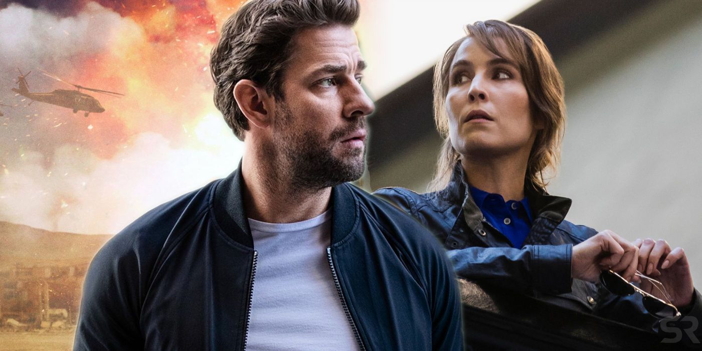 [Major Update] "Jack Ryan Season 3" is Coming. Is this the Loving Series?? Here's Release Date, Cast, Plot and All Latest Updates!!!