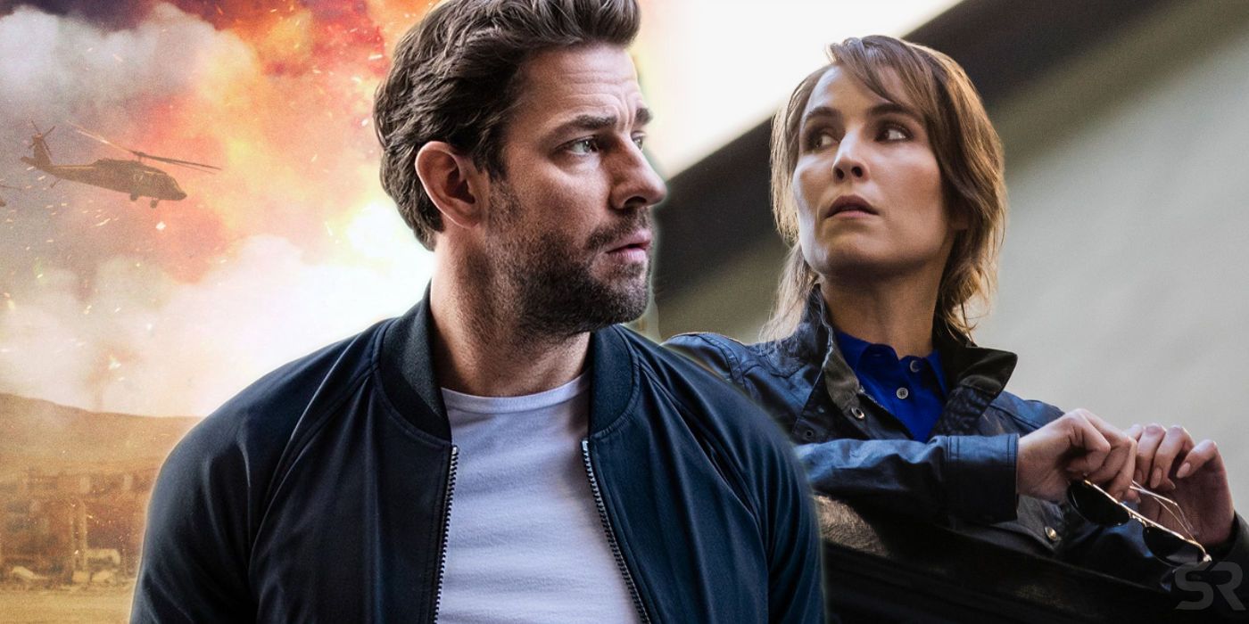 Jack Ryan Season 3: Release Date, Story Details &amp; Cast