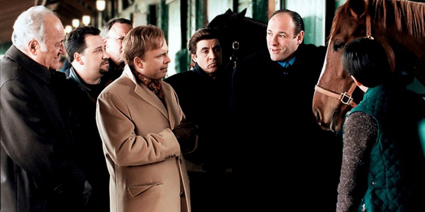The Sopranos Tonys 5 Best Decisions As Boss (& His 5 Worst)