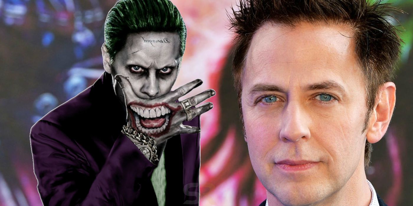Suicide Squad 2' Doesn't Need a Joker. James Gunn Explains Why