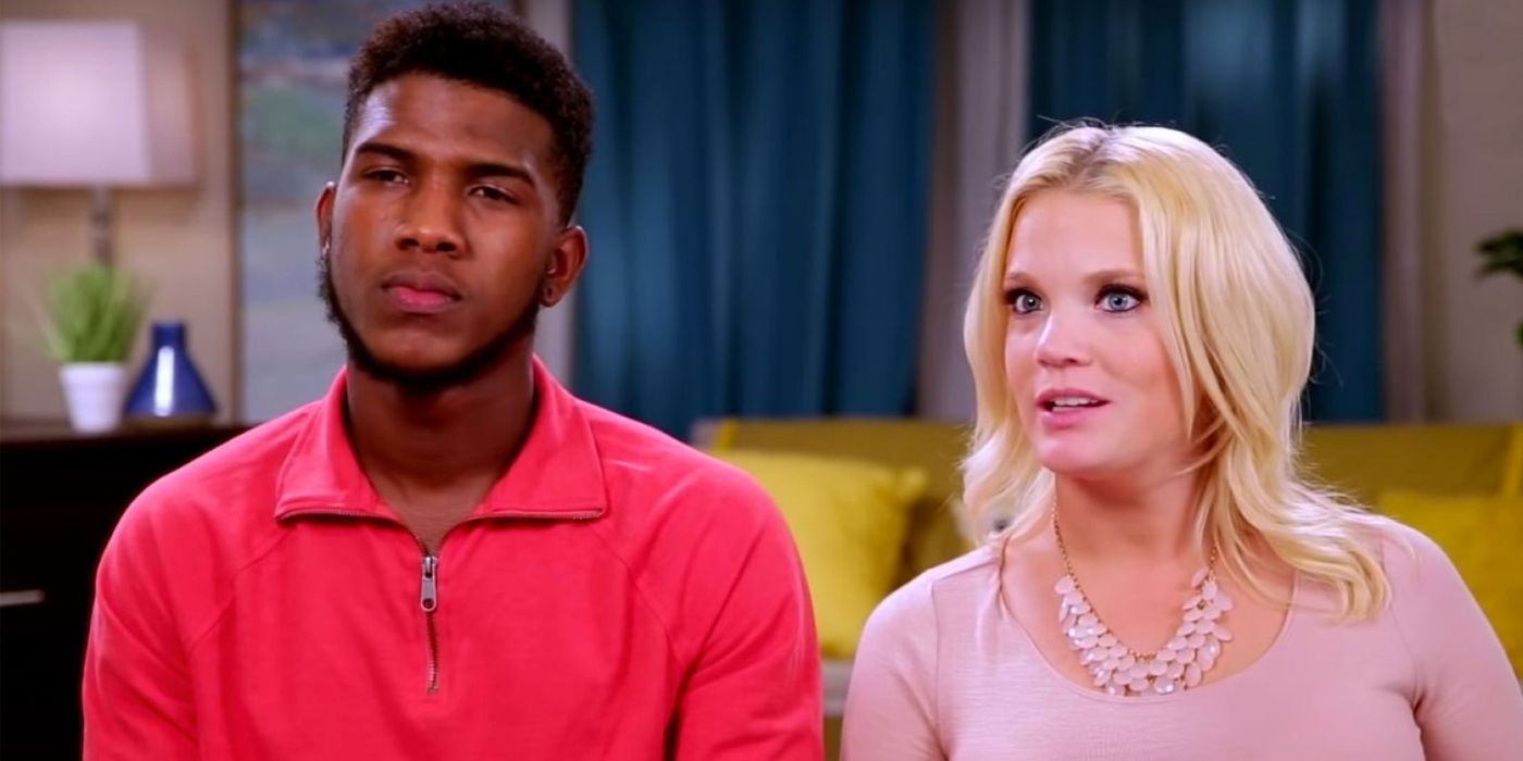90 Day Fiancé Season 6: Which Couple Had the Saddest Ending?