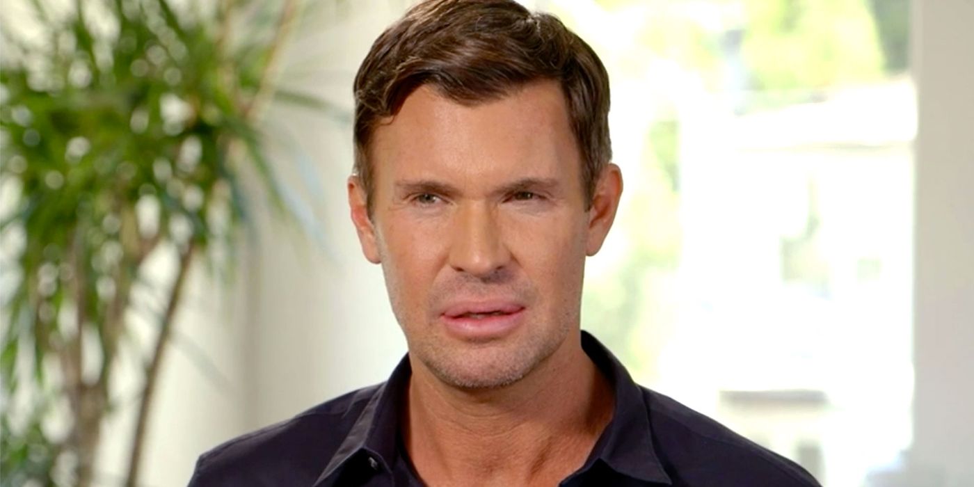 Jeff Lewis em Flipping Out