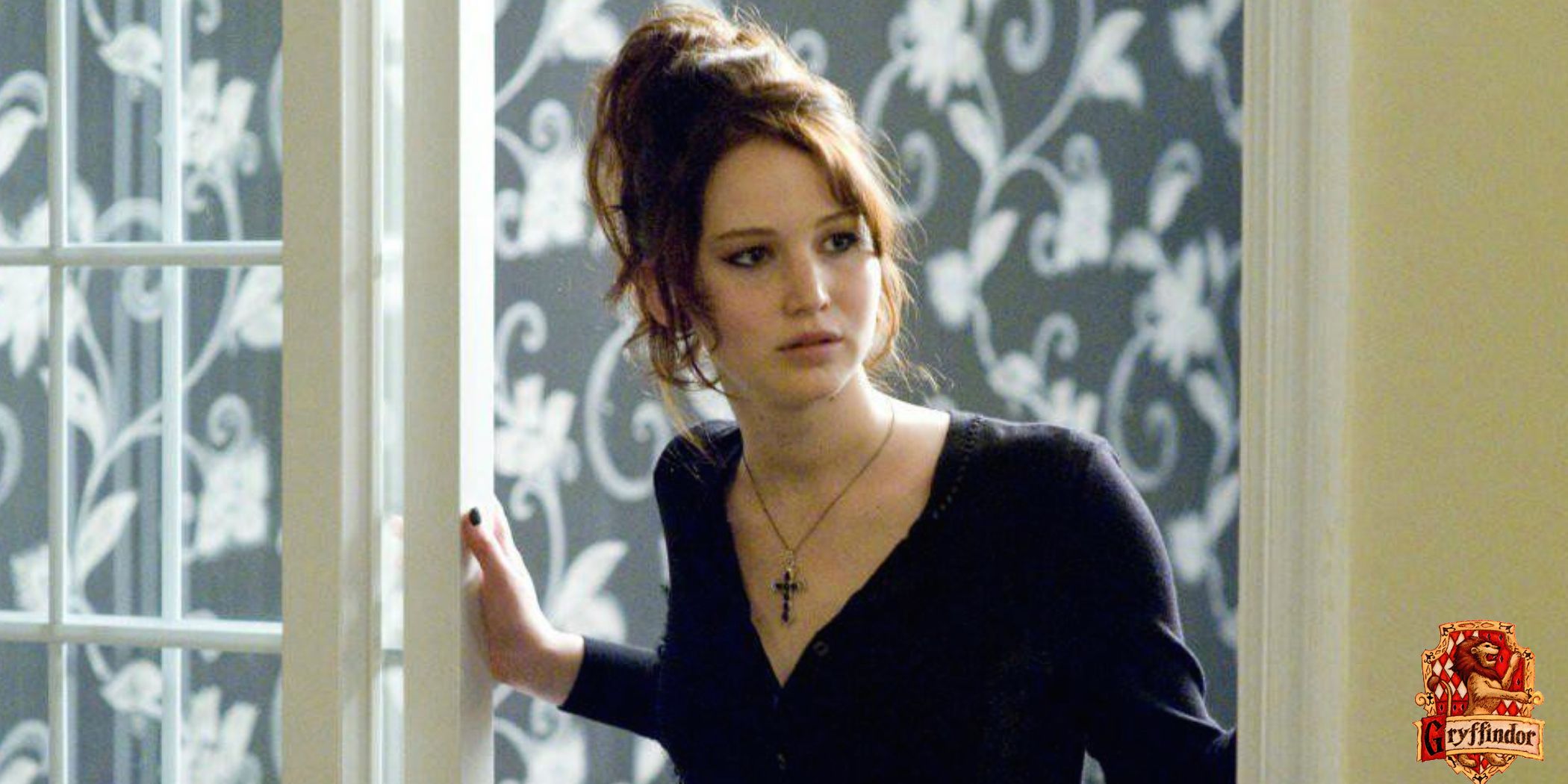 Jennifer Lawrence Characters Sorted Into Their Hogwarts Houses