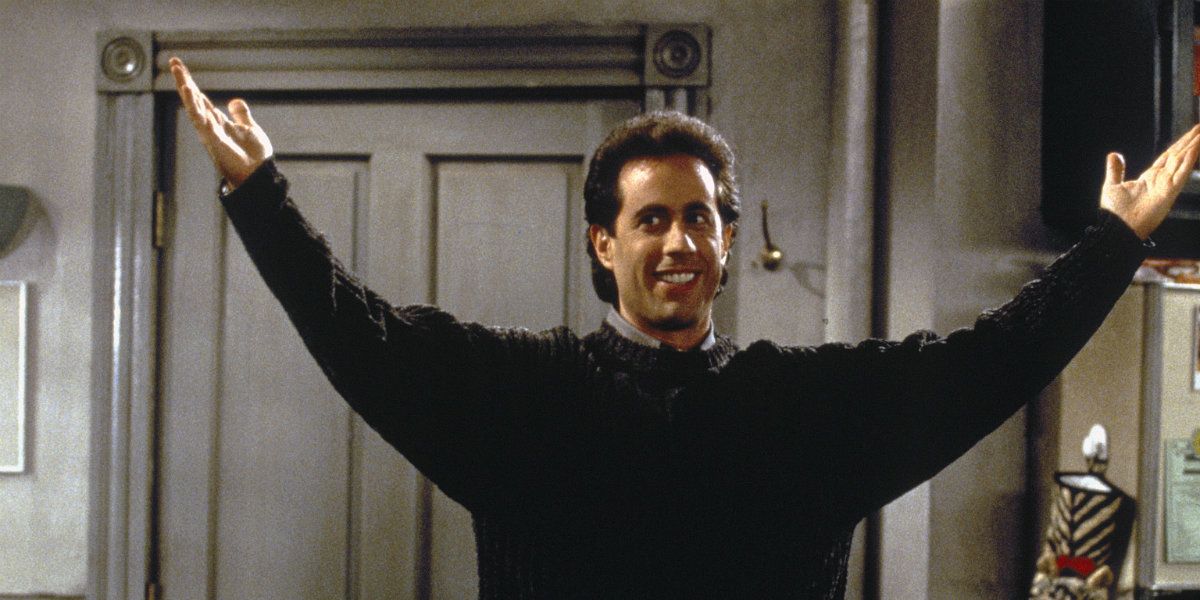 5 Things In Seinfeld That Don't Make Sense (& 5 Fan Theories That Do)