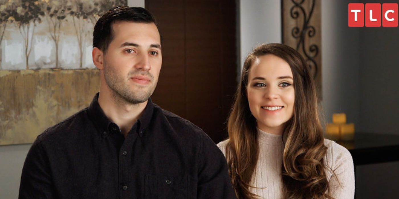 Jinger Duggar and Jeremy Counting On