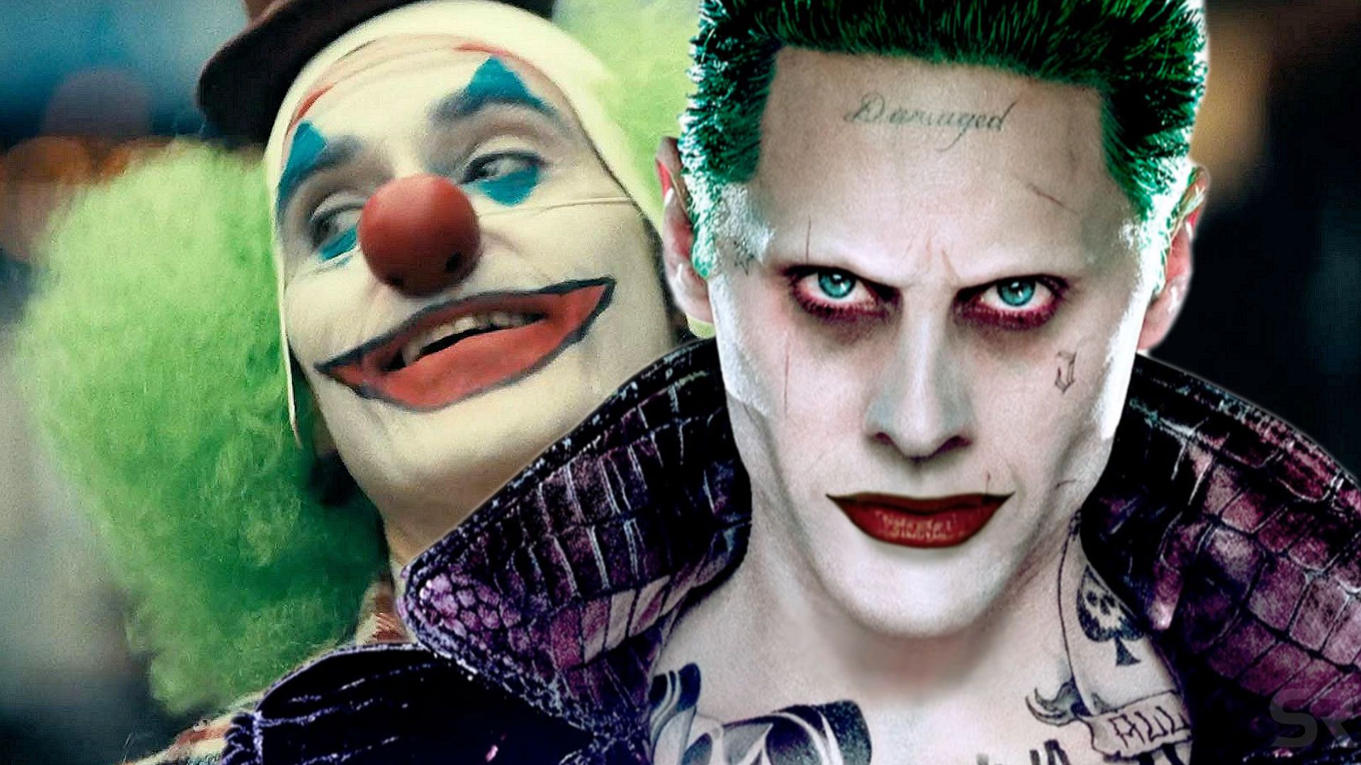 Joker: The True Story Behind Jared Leto's Controversial Version