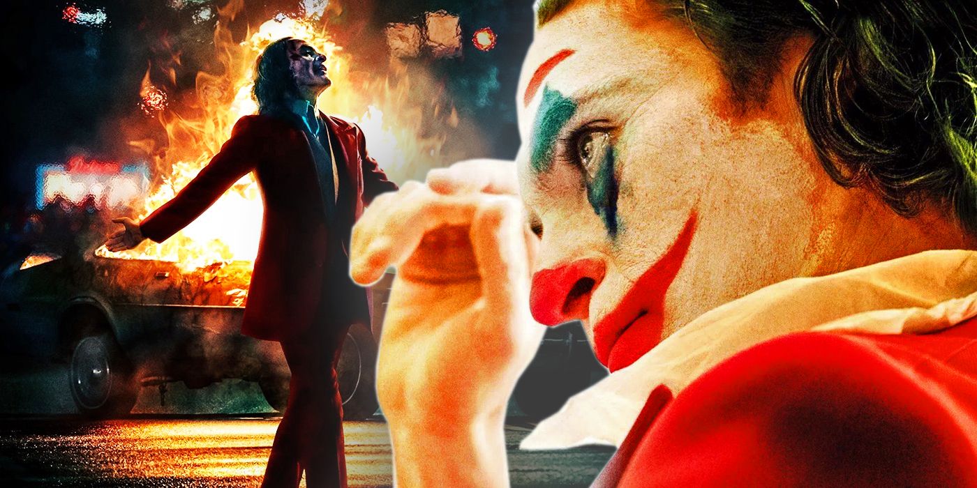 Joker' Ending Explained: What Happened at the End and Is There a  Post-credits Scene?