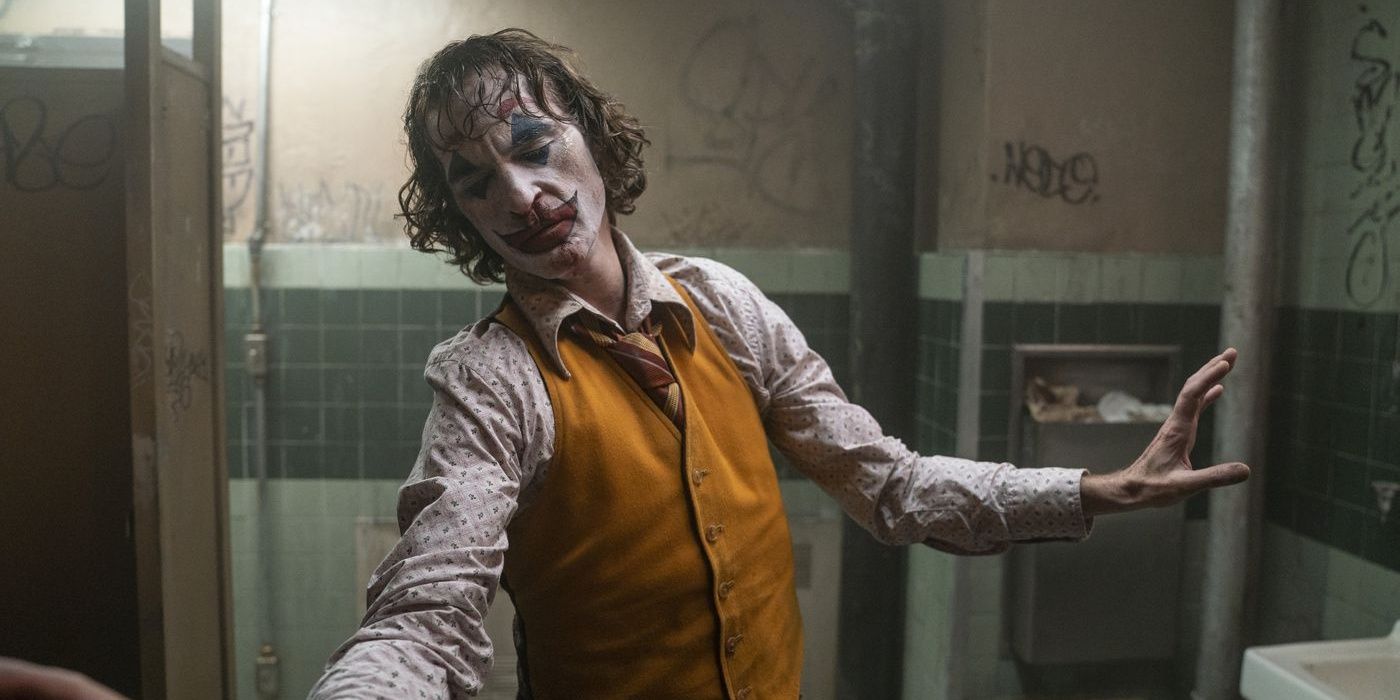 Why Joker's Critic Reviews Are So Divided