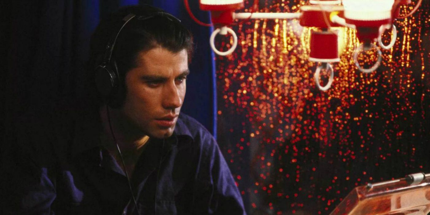 5 Best (& 5 Worst) John Travolta Movies According To IMDb