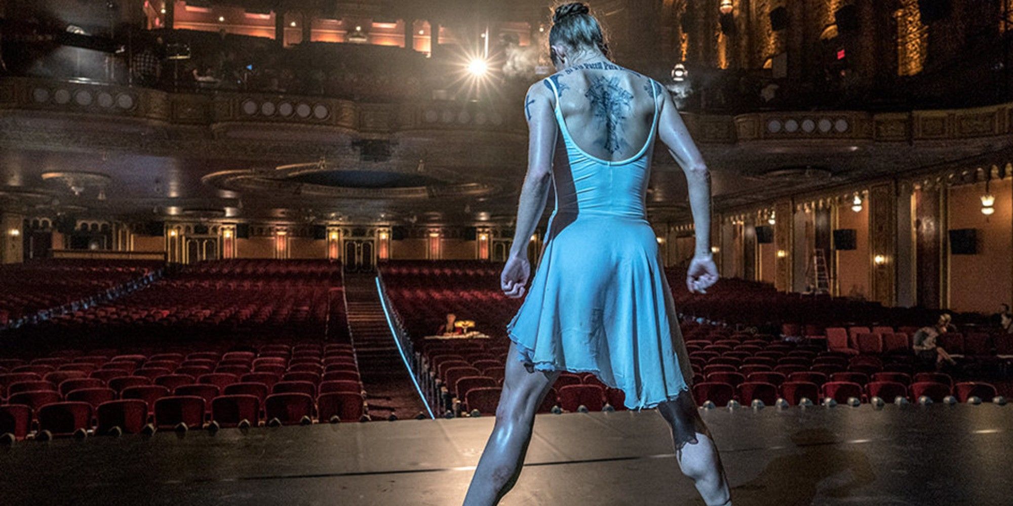 John Wick Spinoff Ballerina With Ana De Armas Will get Launch Date Window