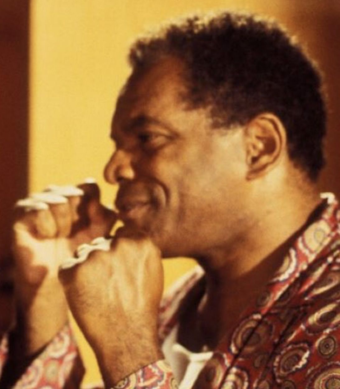 John Witherspoon in Friday