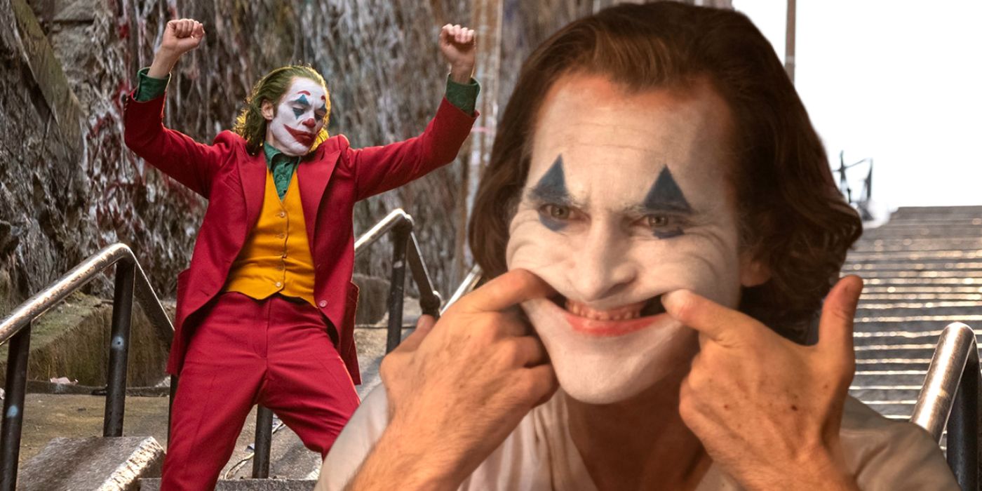 Joker's Controversy Has Been Good For The Movie