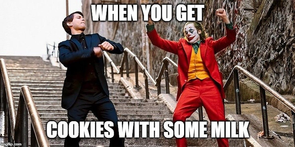 Joker: Memes That Even Joaquin Phoenix Would Find Funny