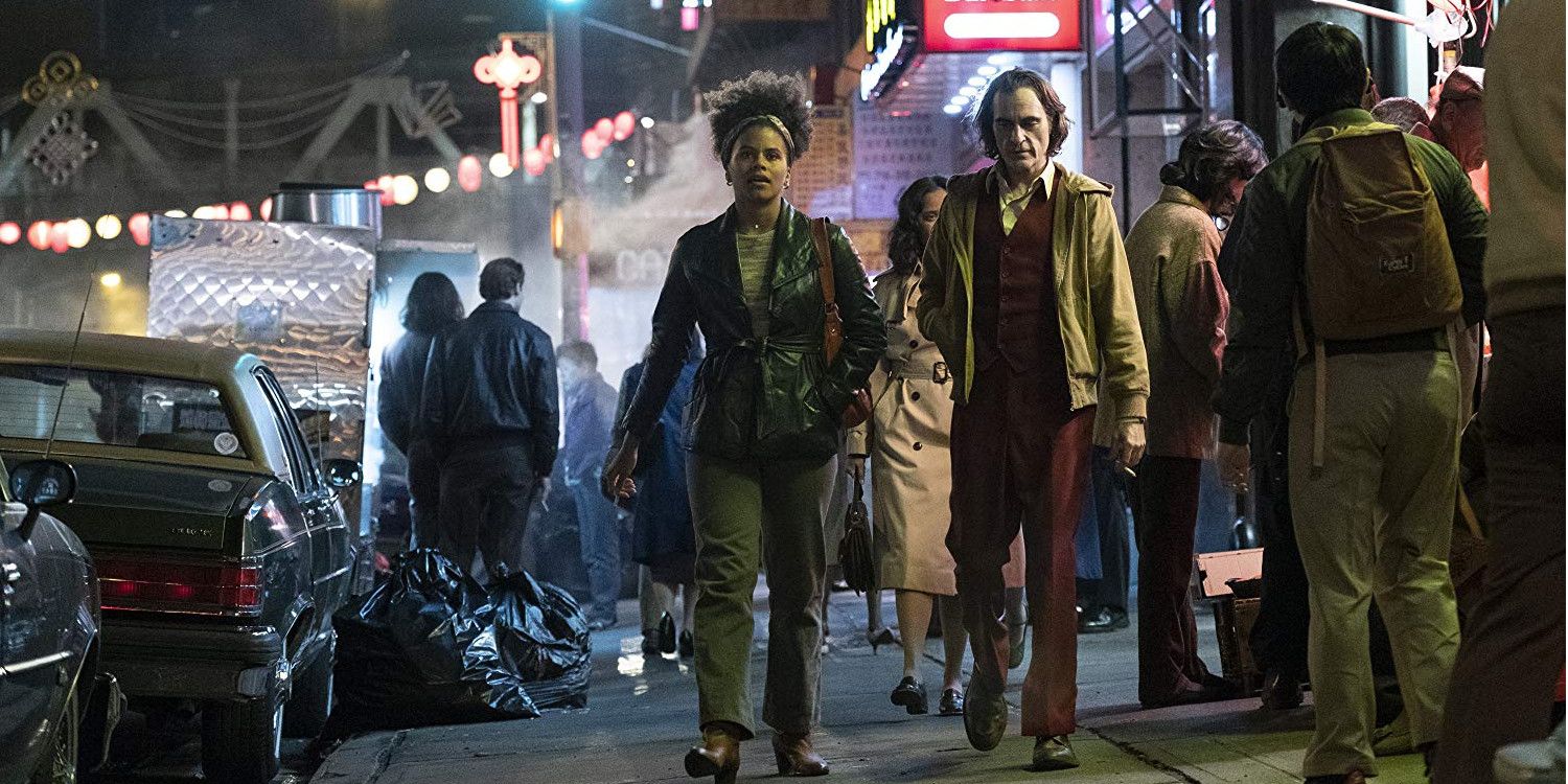 10 Small Details You Only Notice Rewatching Joker 2019