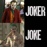 Joker Memes That Even Joaquin Phoenix Would Find Funny