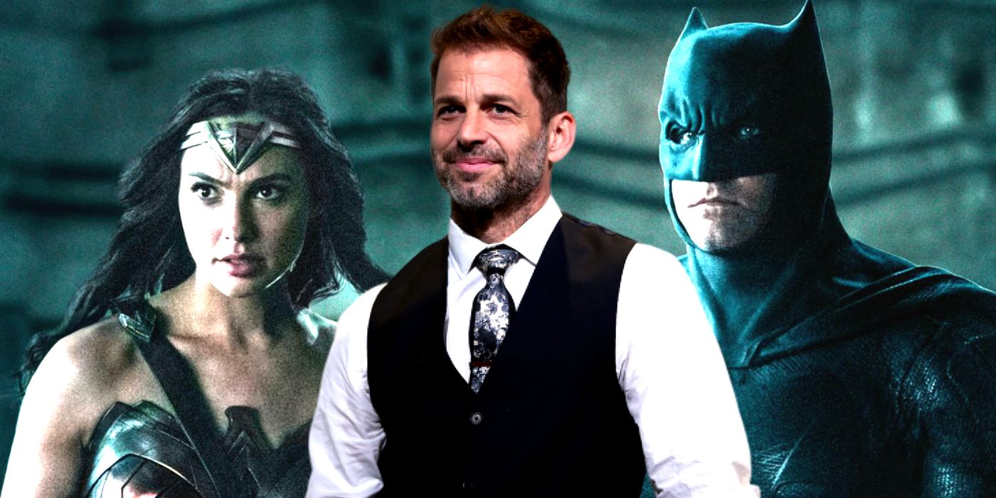 Harley Quinn Showrunner Addresses Controversial Justice League Joke, Supports Snyder Cut