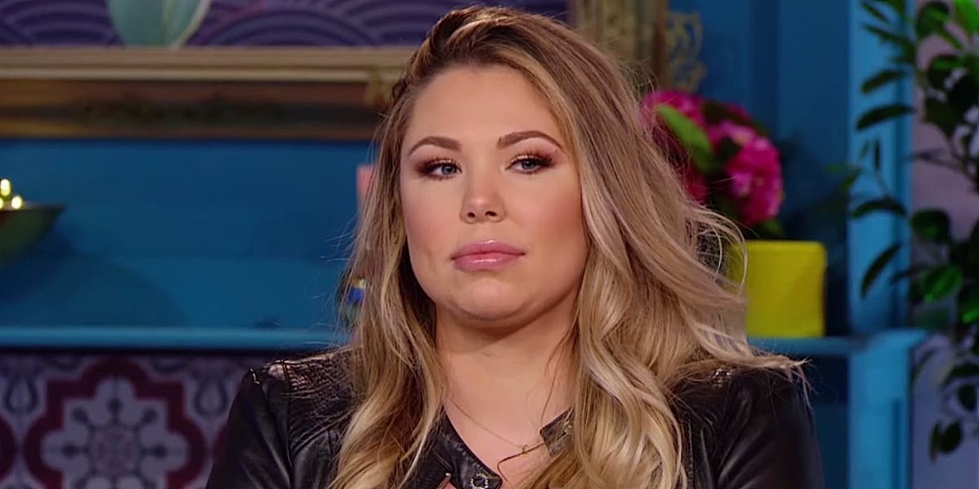Teen Mom: Kailyn Lowry Calls Out Ex Chris Over Paternity Comments