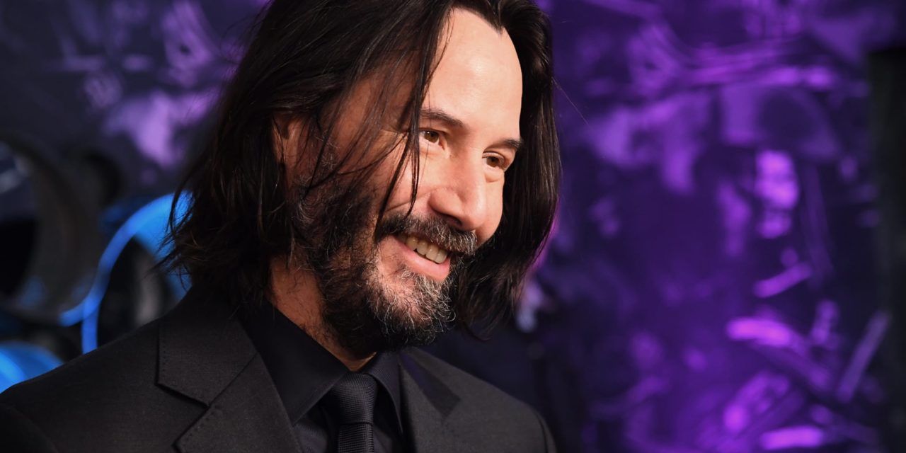 10 Underrated Keanu Reeves Movies Fans Probably Havent Seen