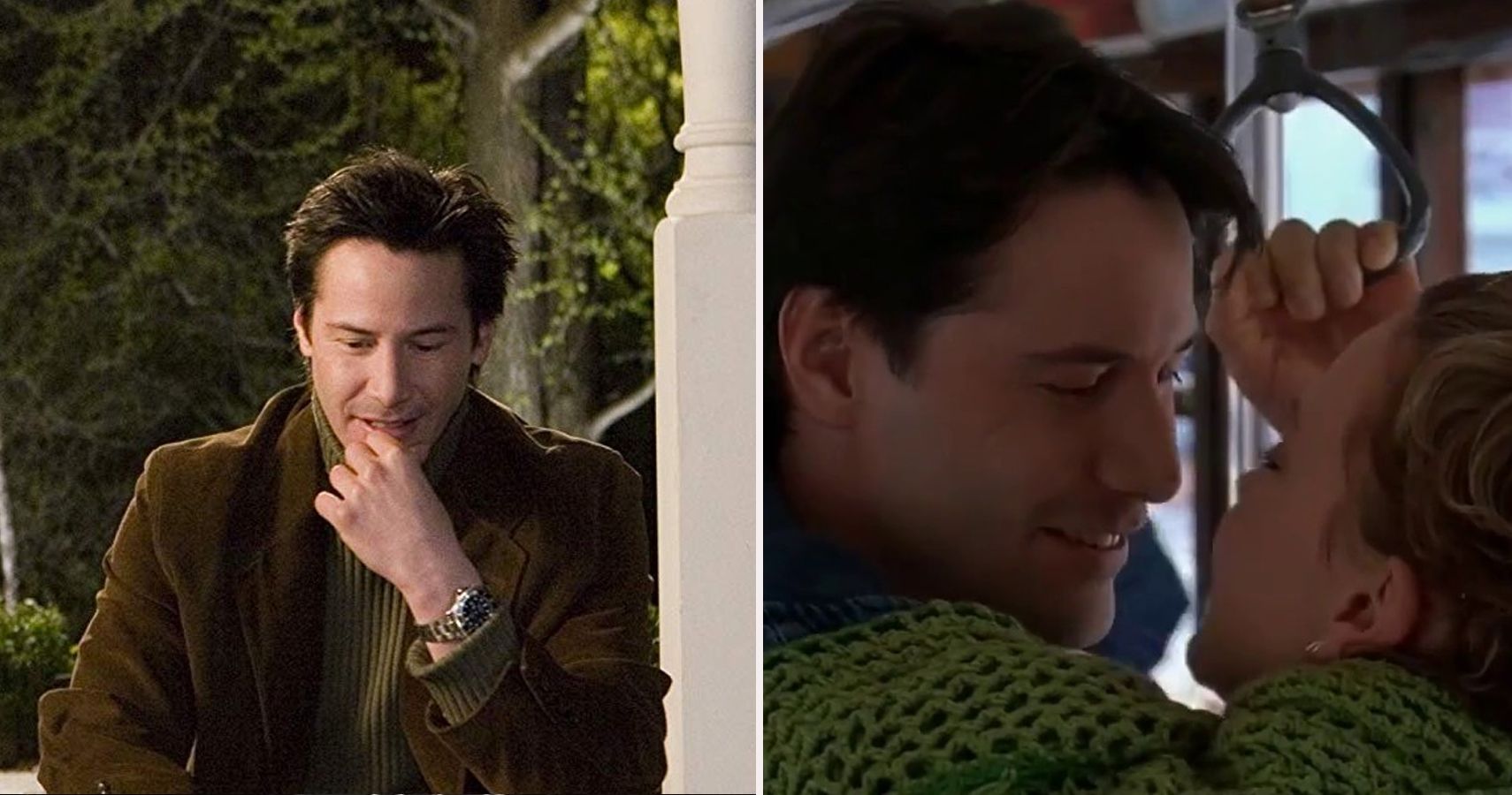10 Underrated Keanu Reeves Movies Fans Probably Haven't Seen. 